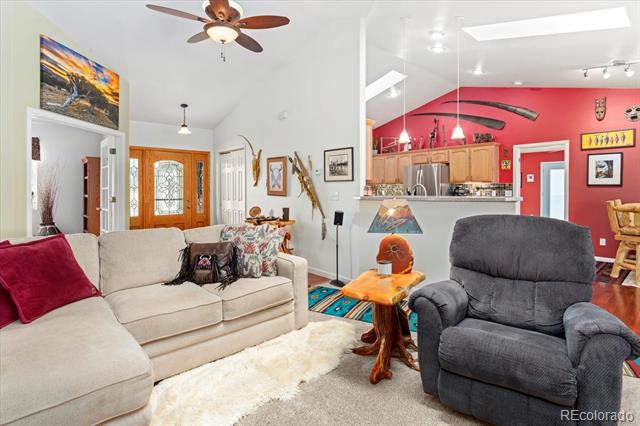 7620 Meadowlark Drive