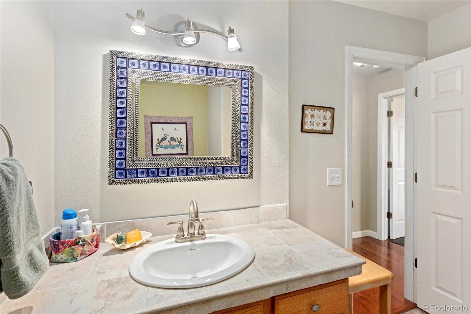 7620 Meadowlark Drive