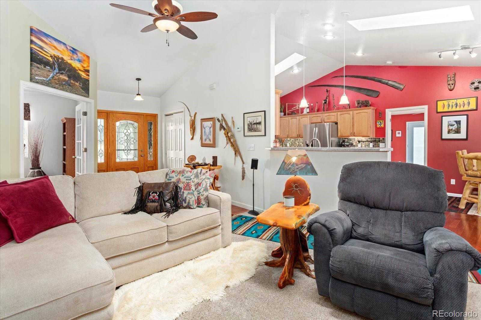 7620 Meadowlark Drive