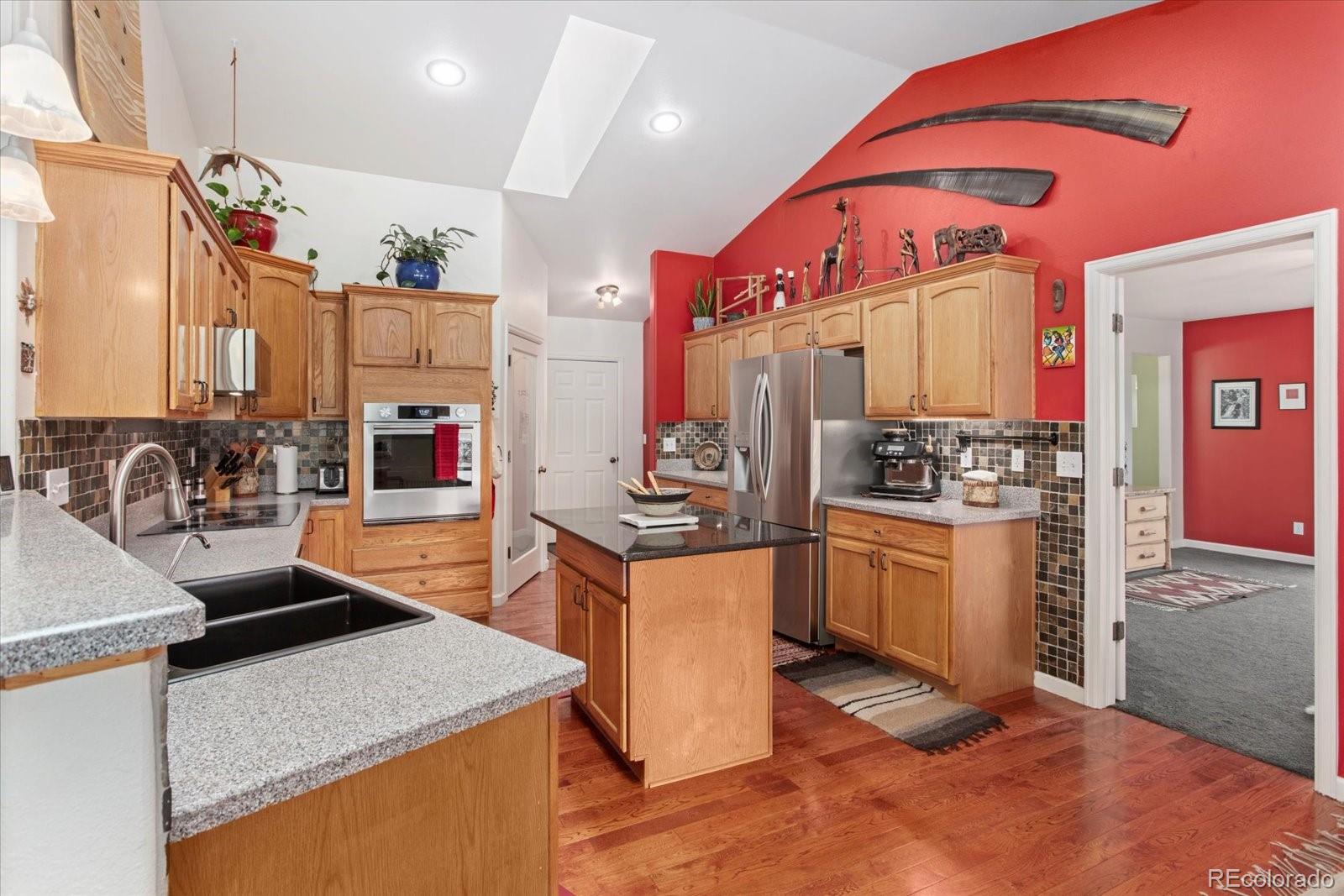 7620 Meadowlark Drive