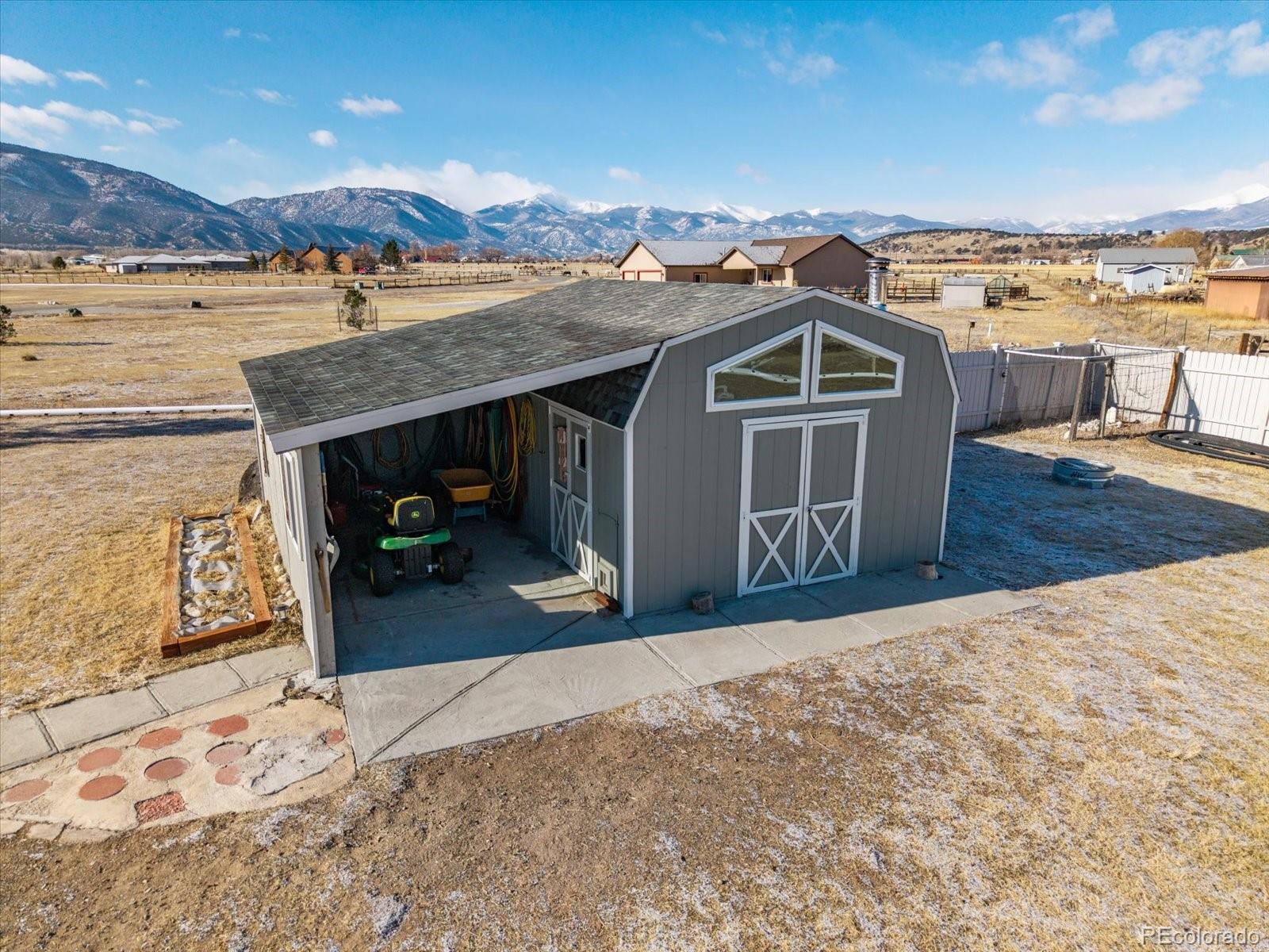 7620 Meadowlark Drive