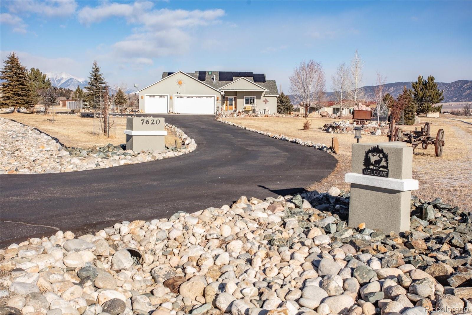 7620 Meadowlark Drive