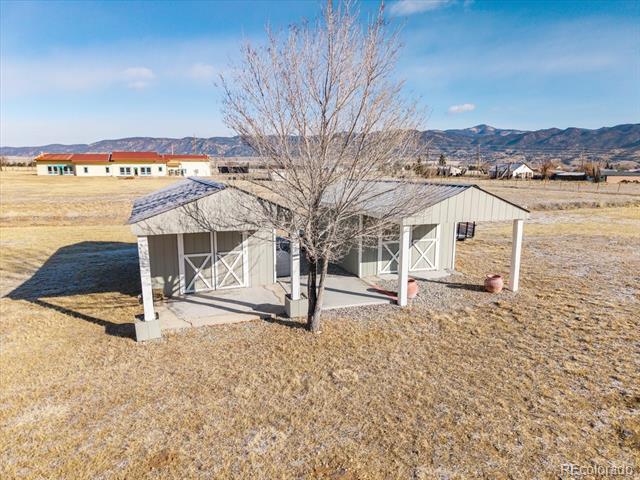 7620 Meadowlark Drive