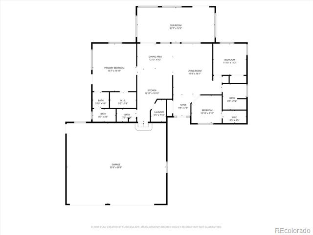 7620 Meadowlark Drive