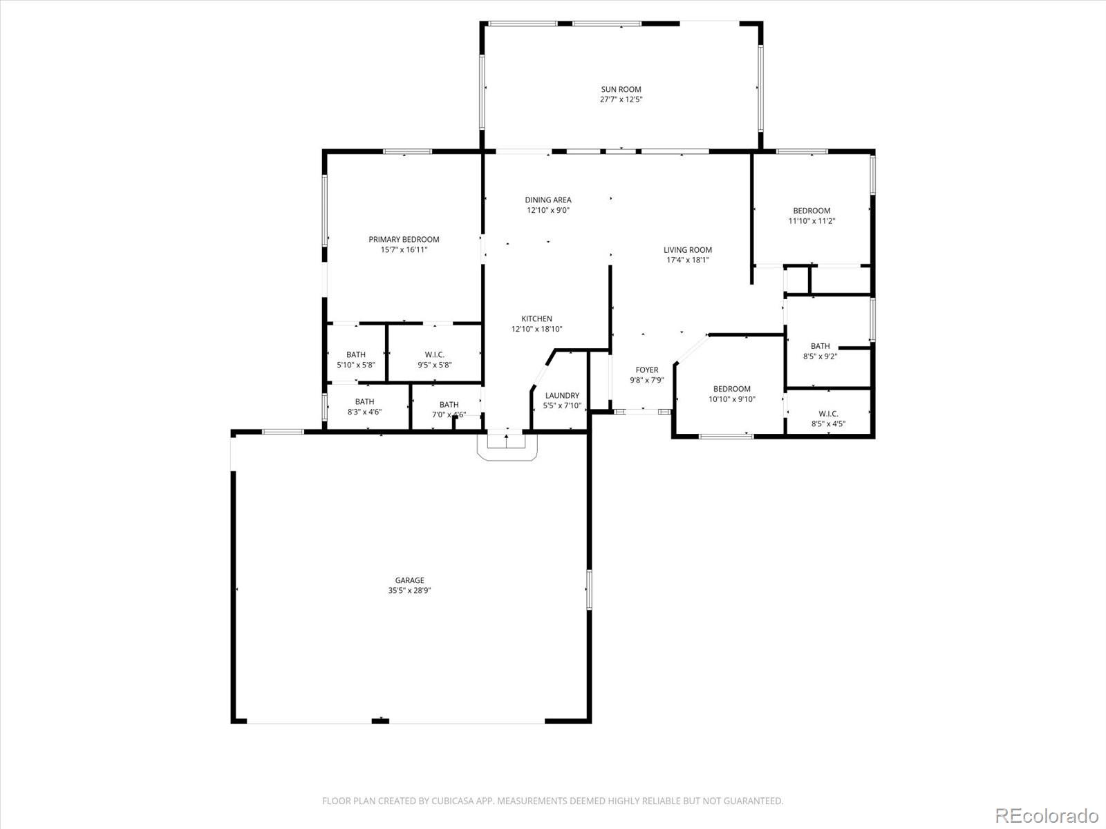 7620 Meadowlark Drive