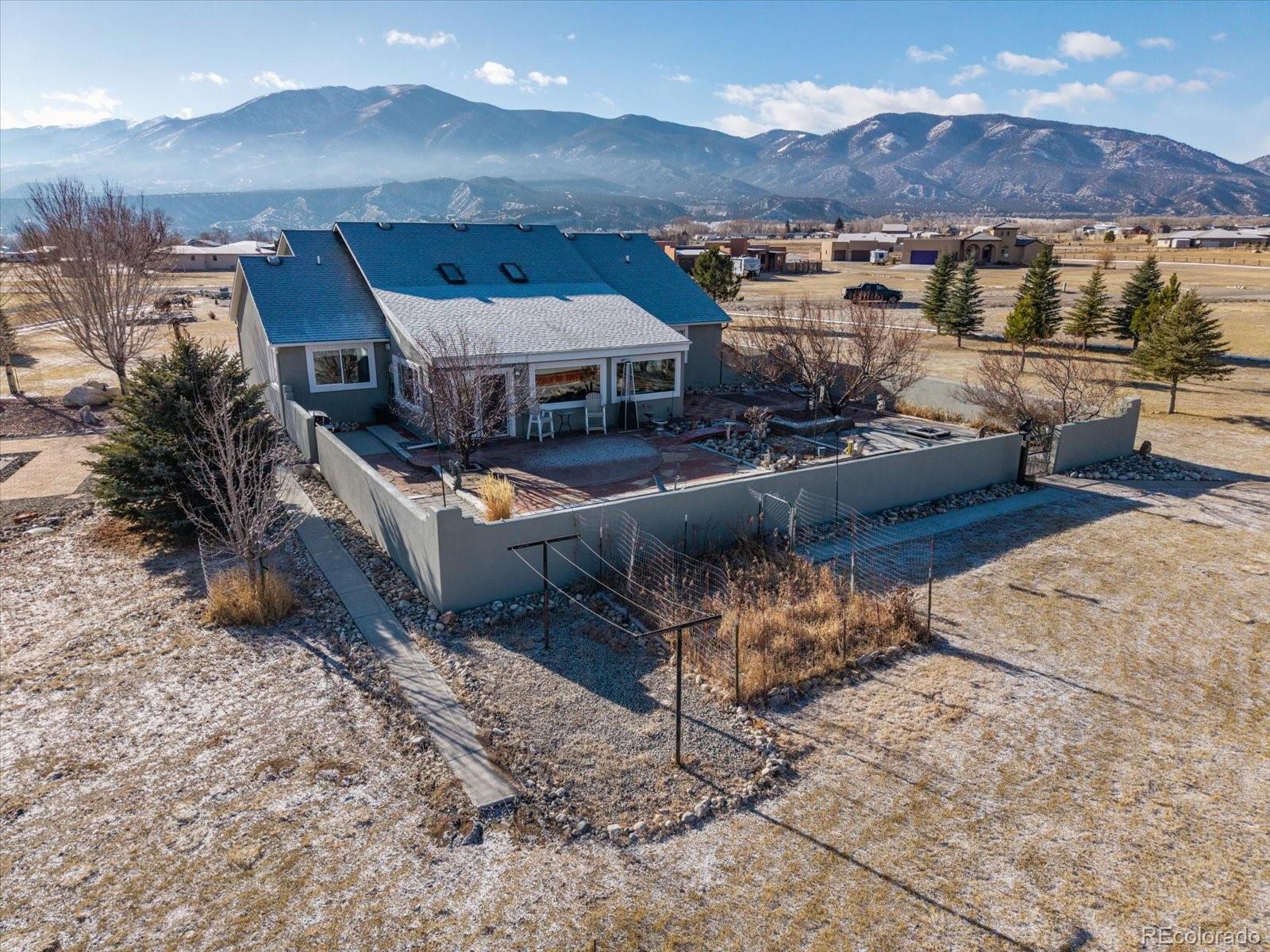 7620 Meadowlark Drive