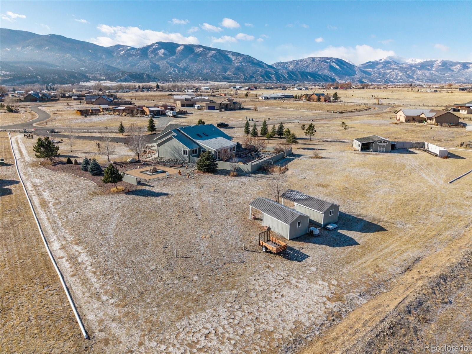 7620 Meadowlark Drive