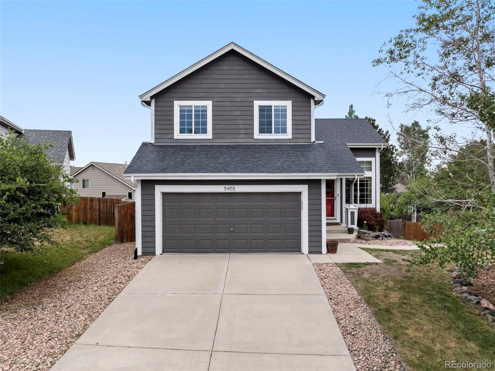 5455 Geode Lane