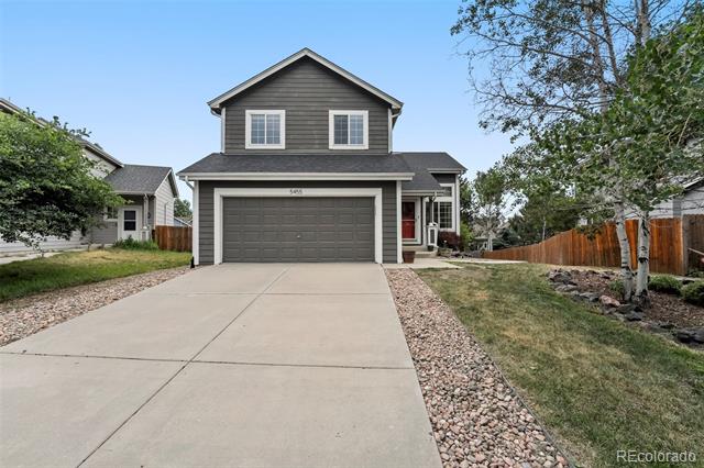 5455 Geode Lane