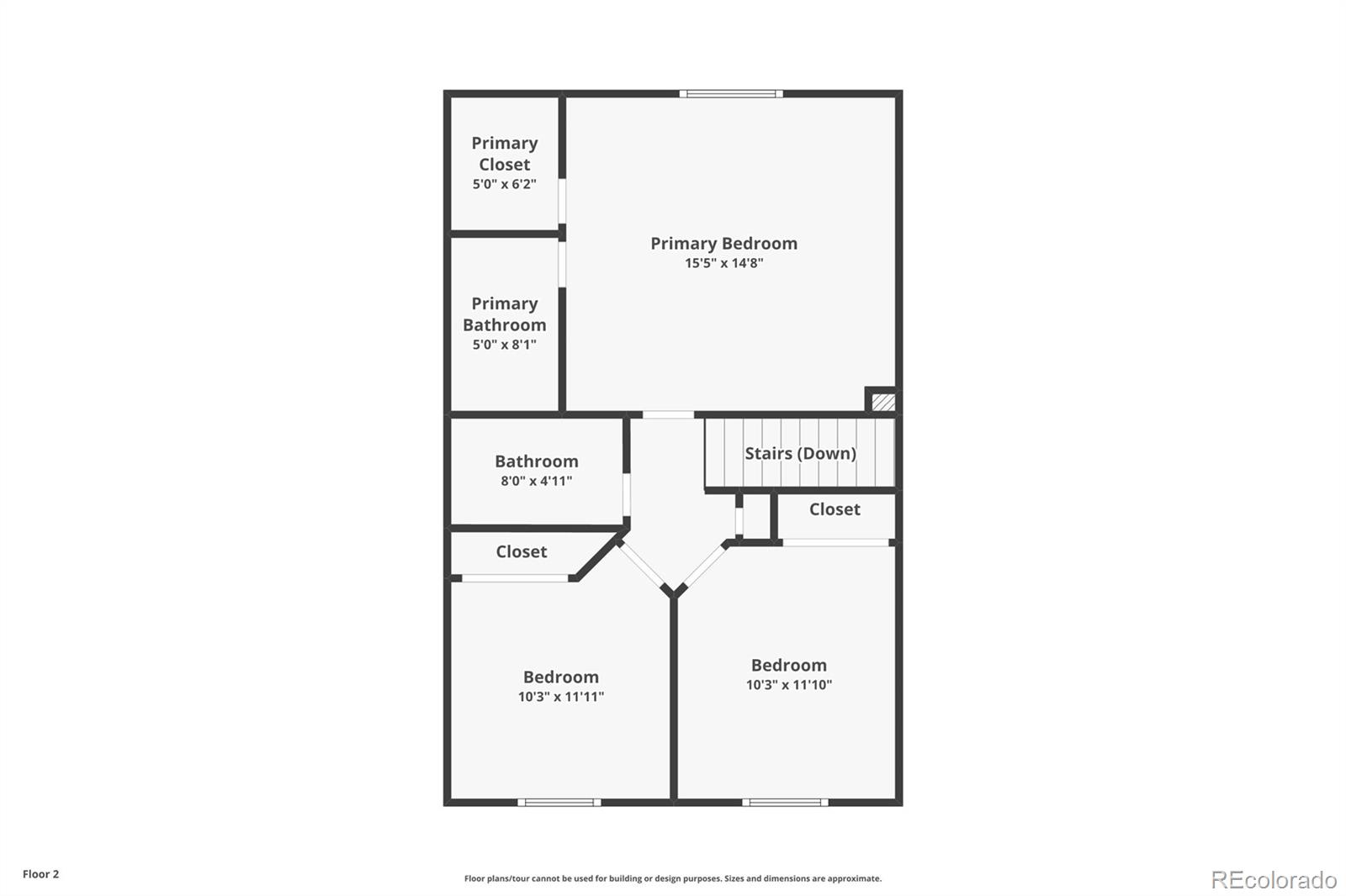 5455 Geode Lane