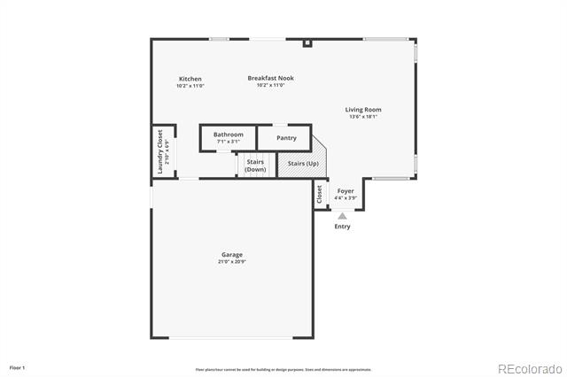 5455 Geode Lane