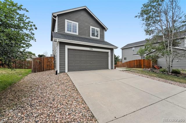 5455 Geode Lane