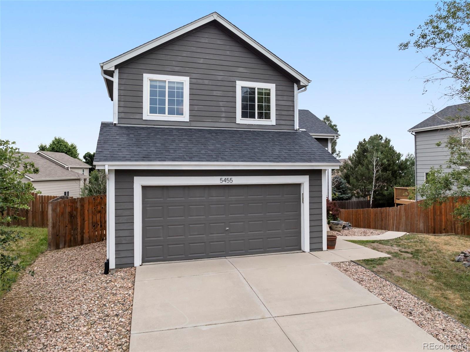 5455 Geode Lane