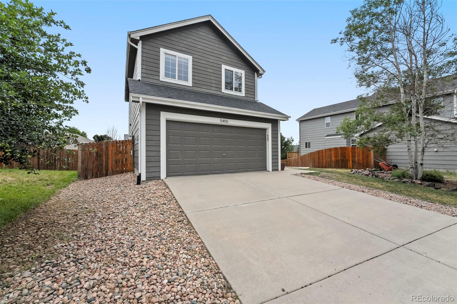 5455 Geode Lane
