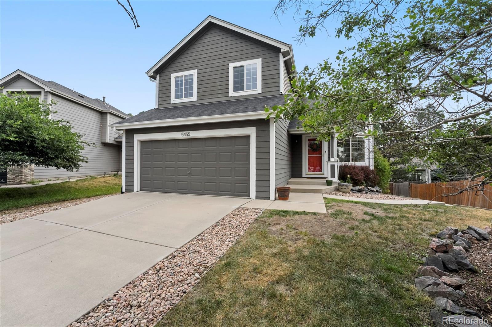 5455 Geode Lane
