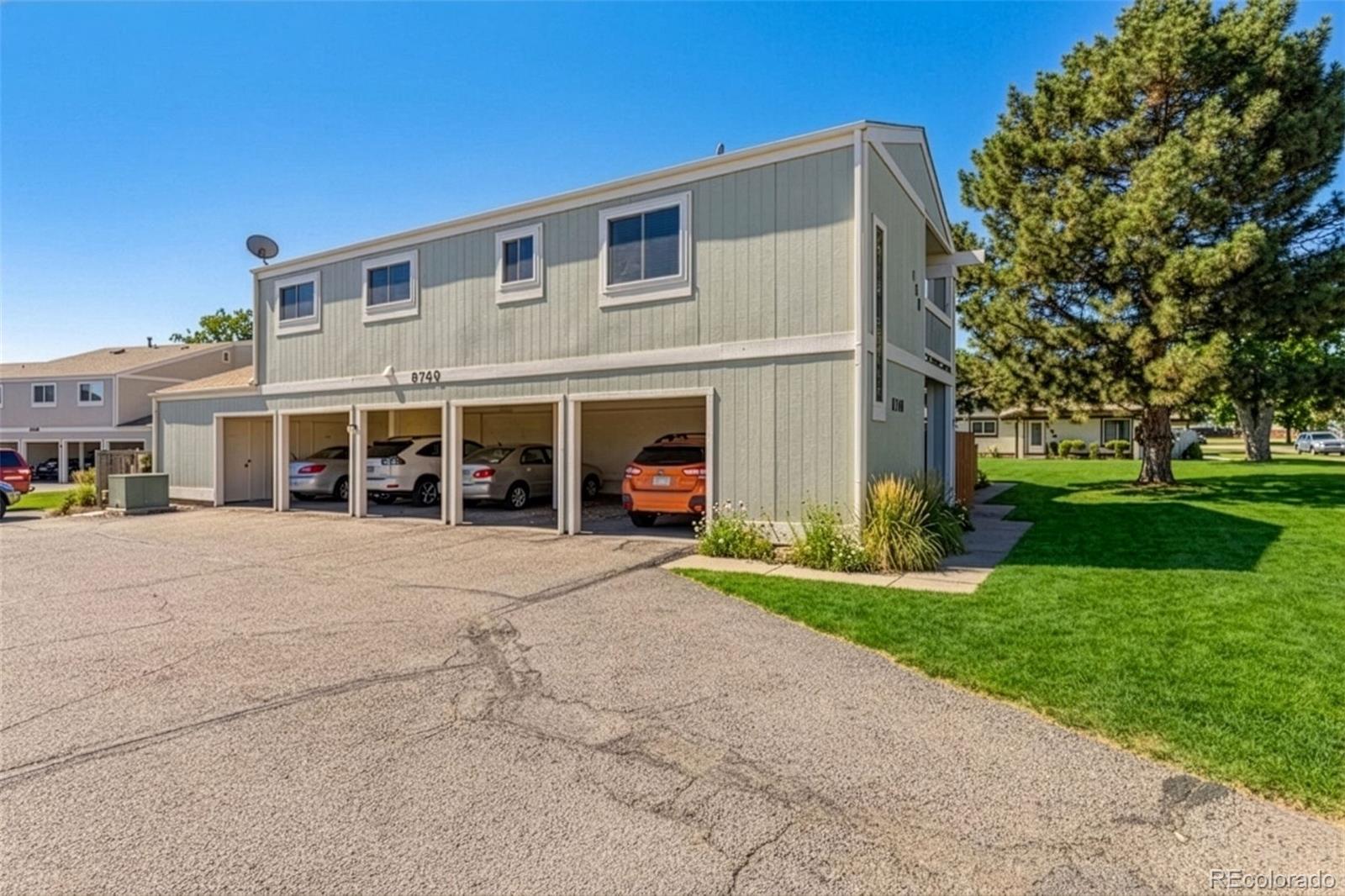8749 Chase Drive Unit: 158