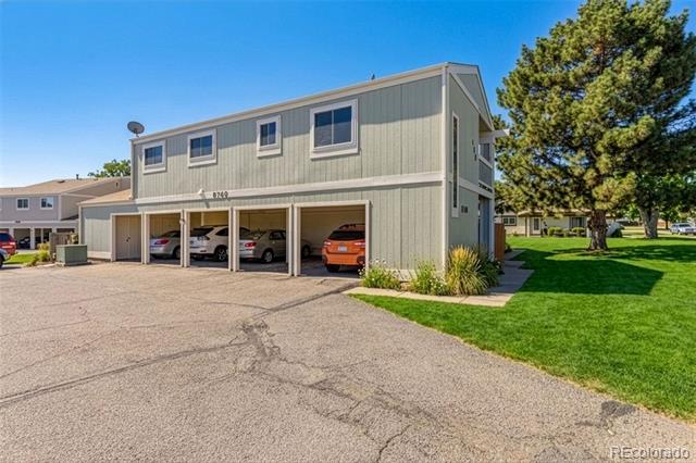 8749 Chase Drive Unit: 158