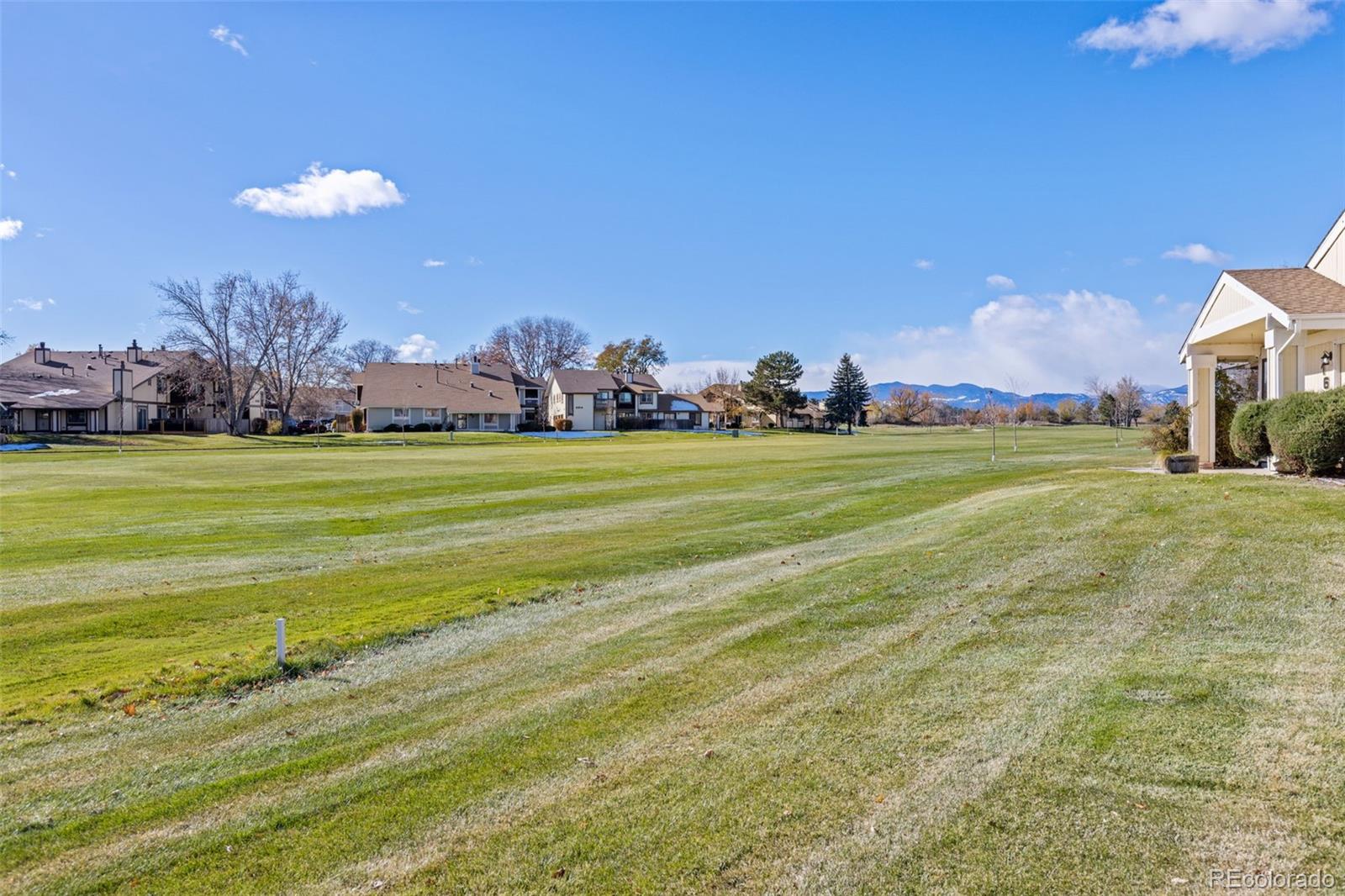 8749 Chase Drive Unit: 158