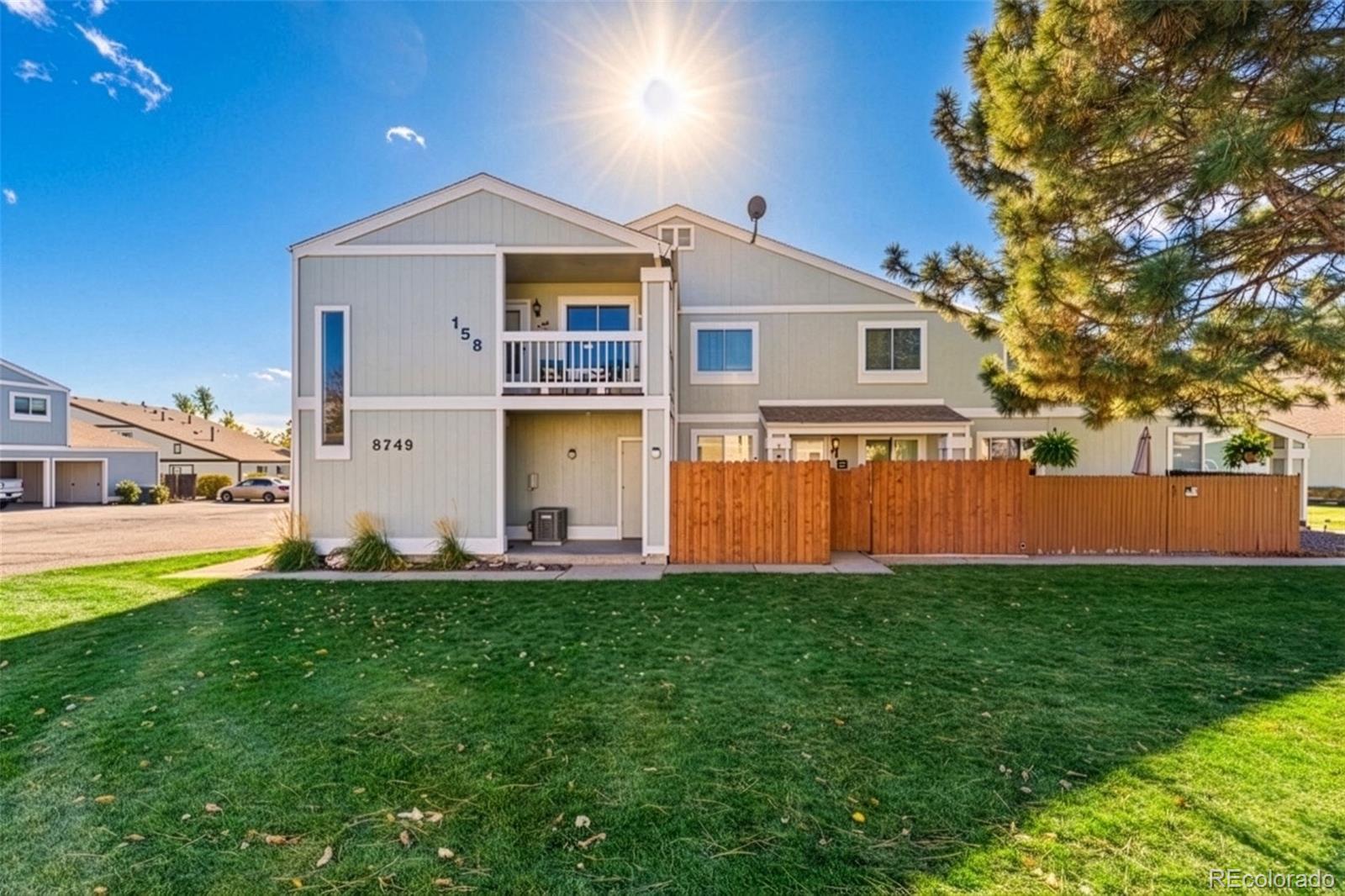 8749 Chase Drive Unit: 158