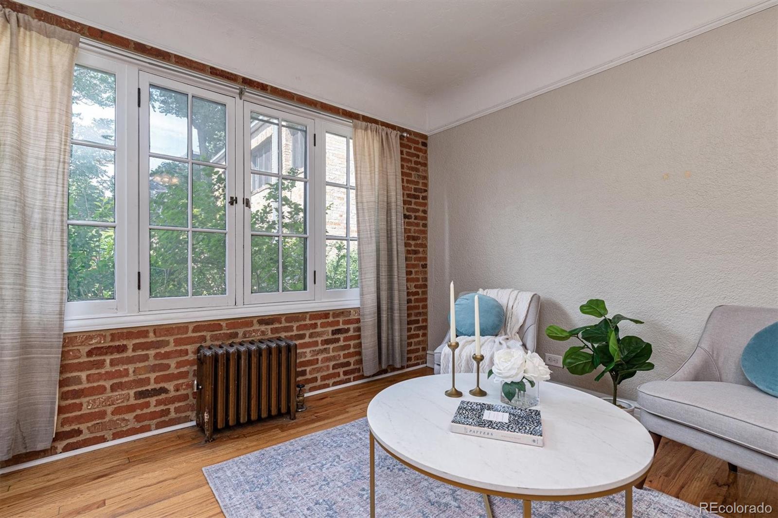 2533 E 11th Avenue Unit: 104