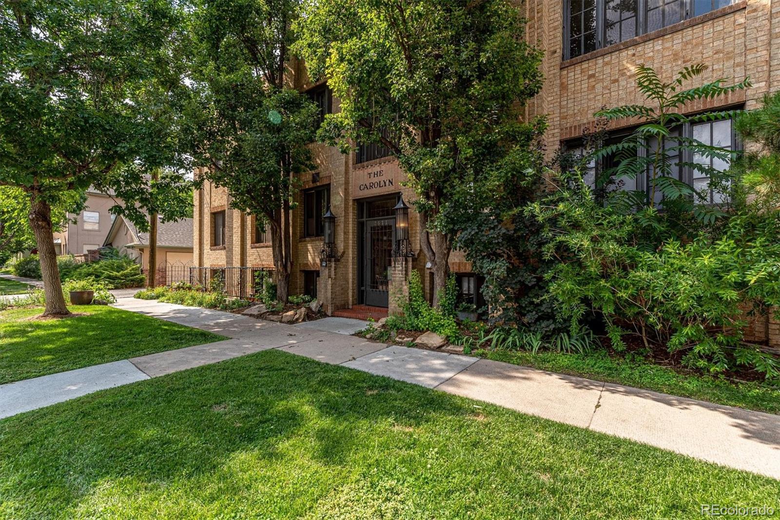 2533 E 11th Avenue Unit: 104