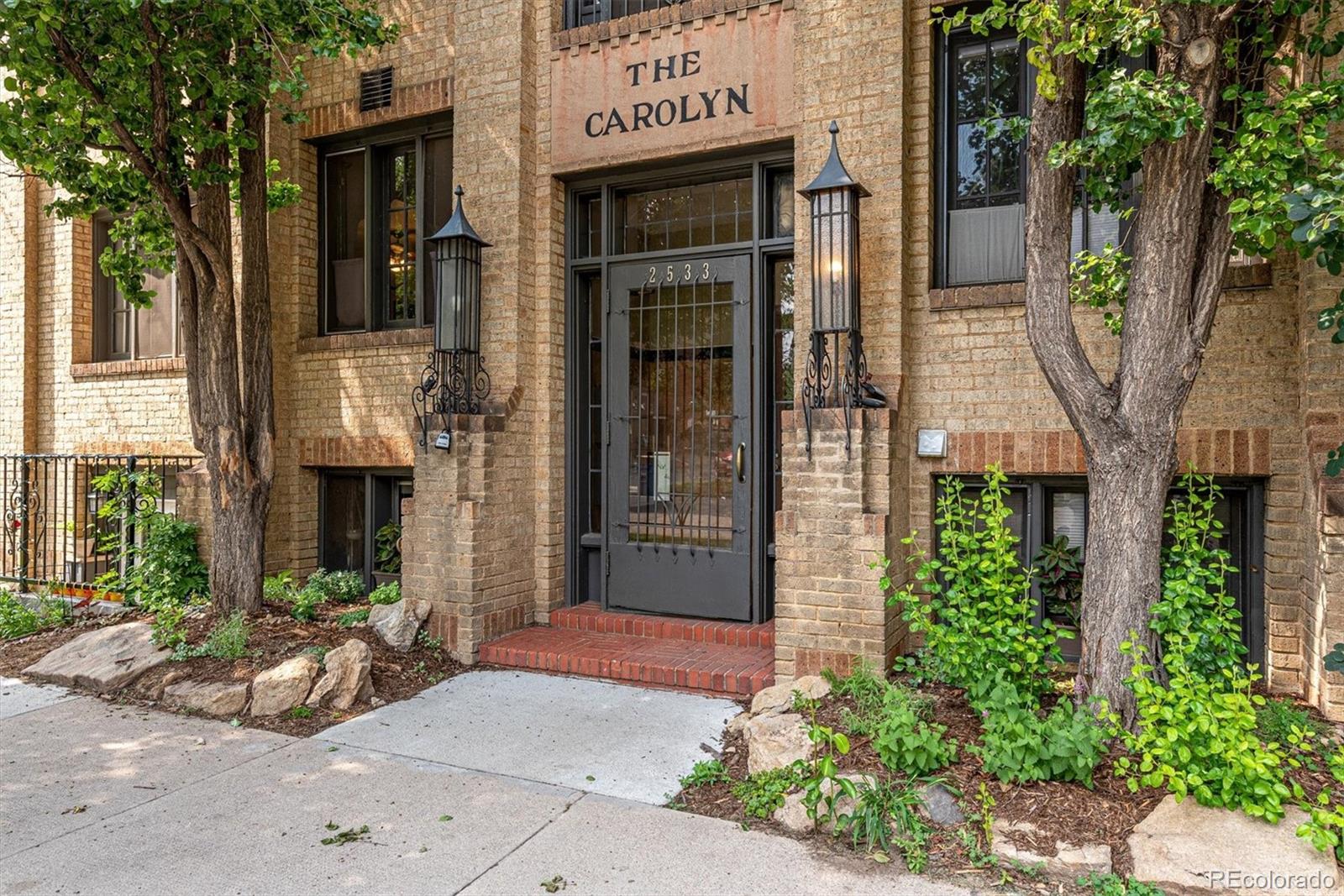 2533 E 11th Avenue Unit: 104