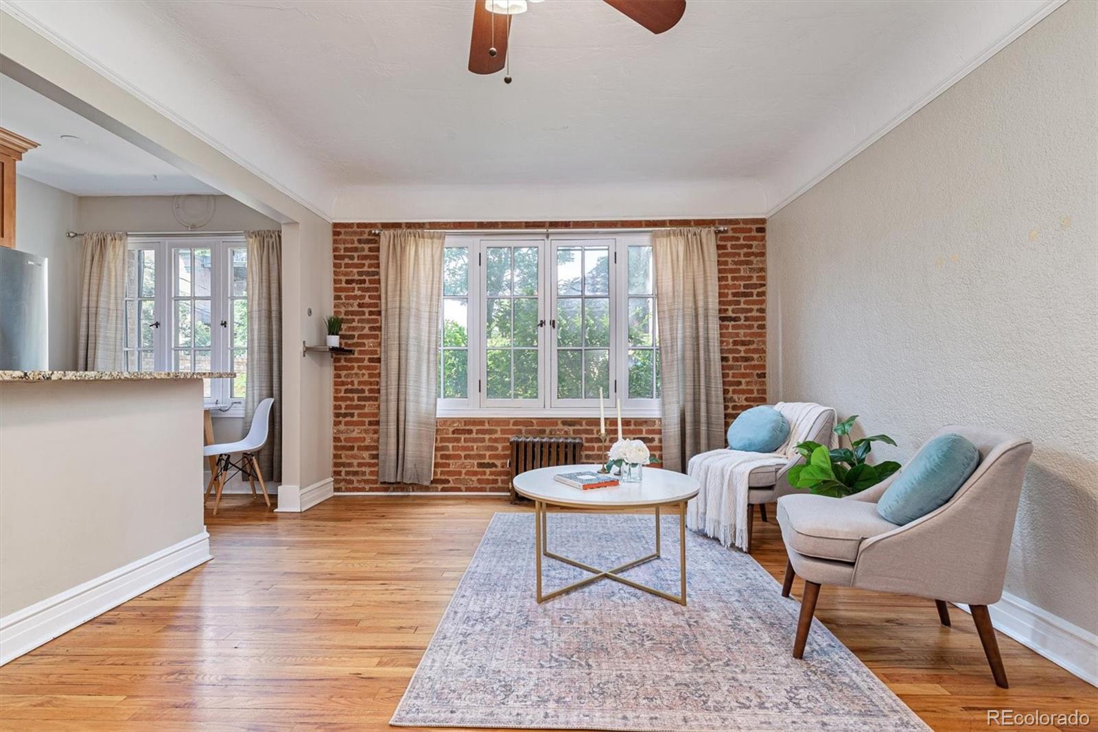 2533 E 11th Avenue Unit: 104
