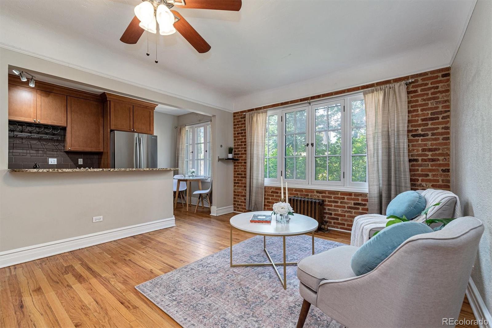 2533 E 11th Avenue Unit: 104