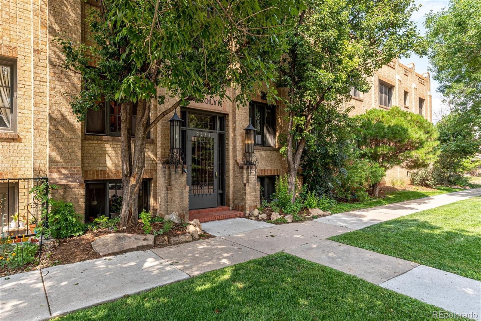 2533 E 11th Avenue Unit: 104