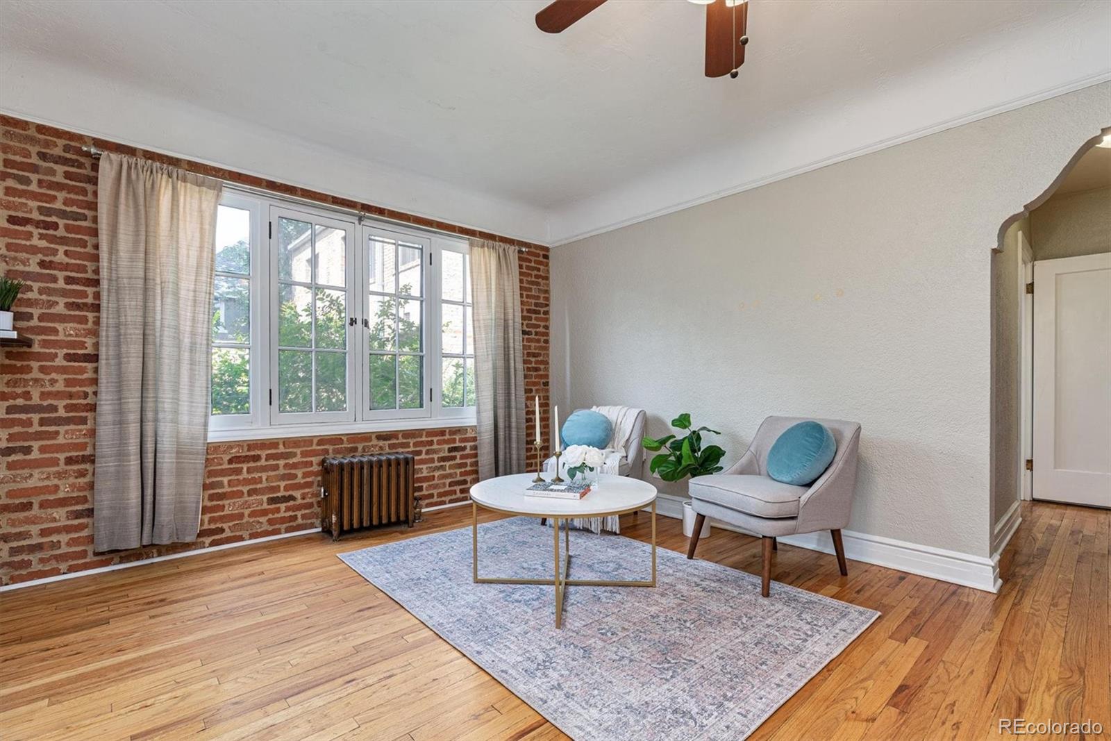 2533 E 11th Avenue Unit: 104