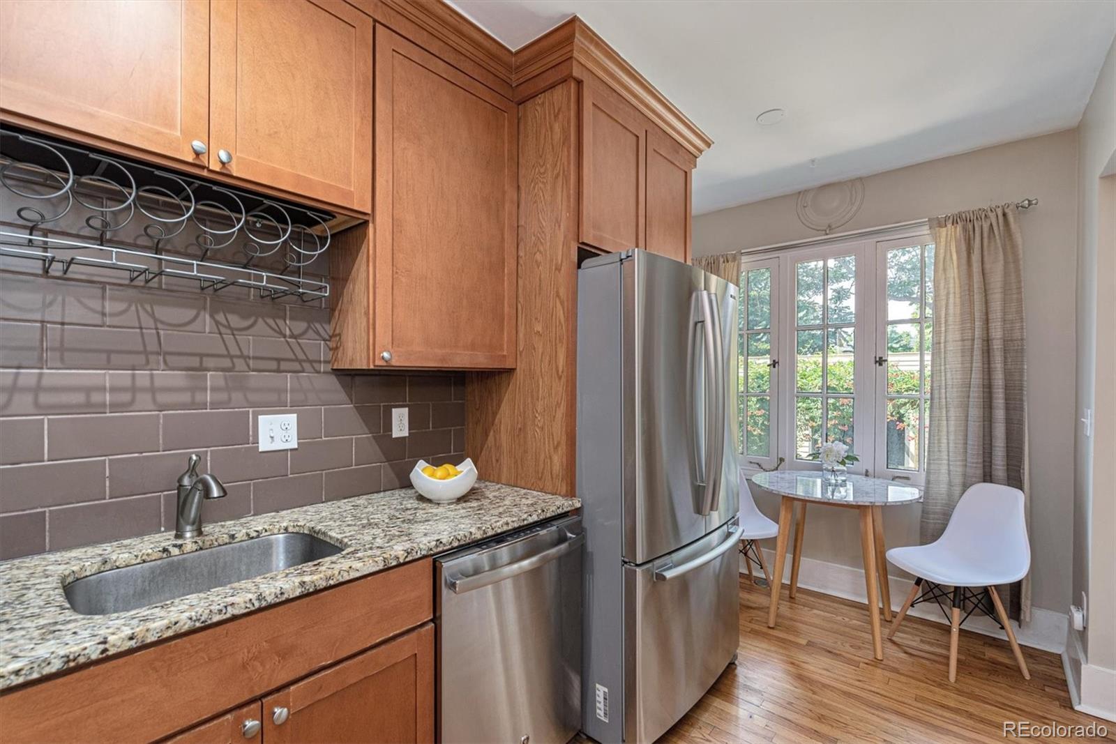 2533 E 11th Avenue Unit: 104