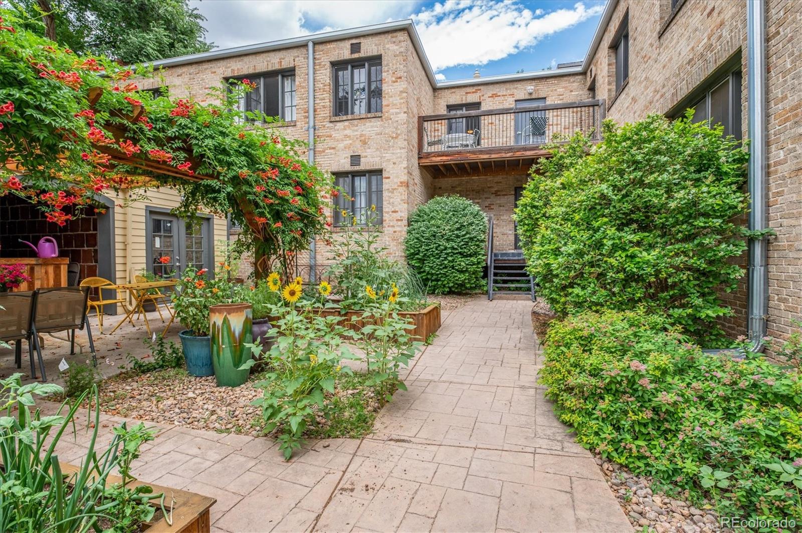 2533 E 11th Avenue Unit: 104
