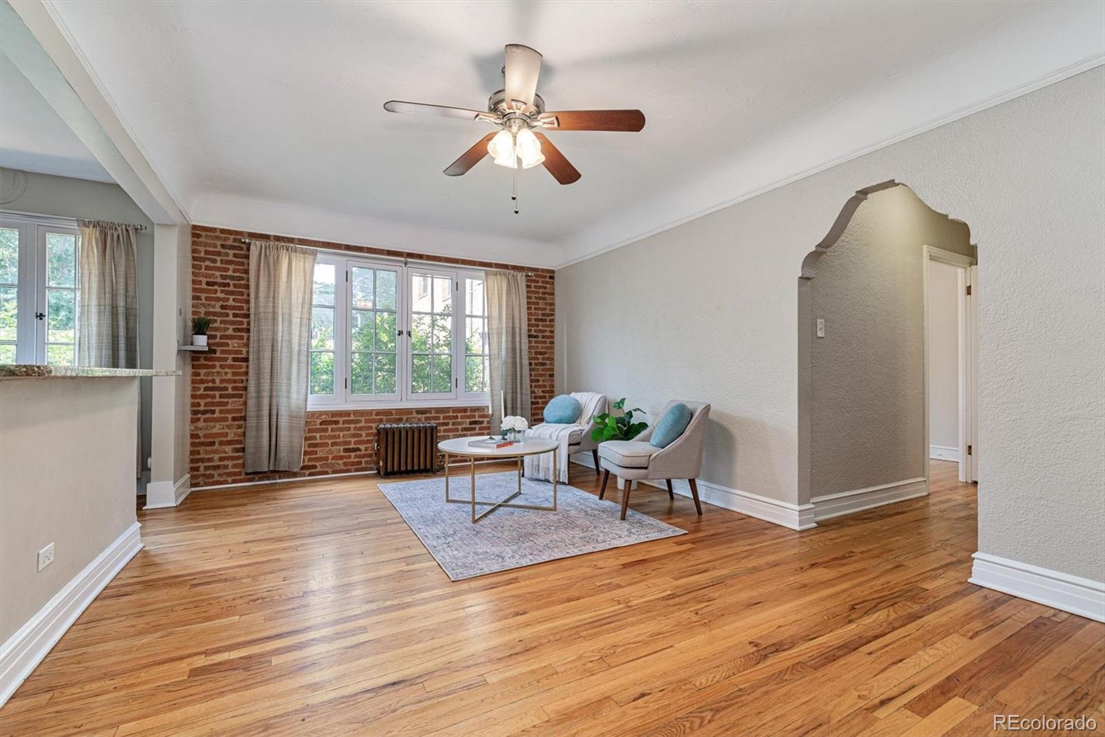 2533 E 11th Avenue Unit: 104