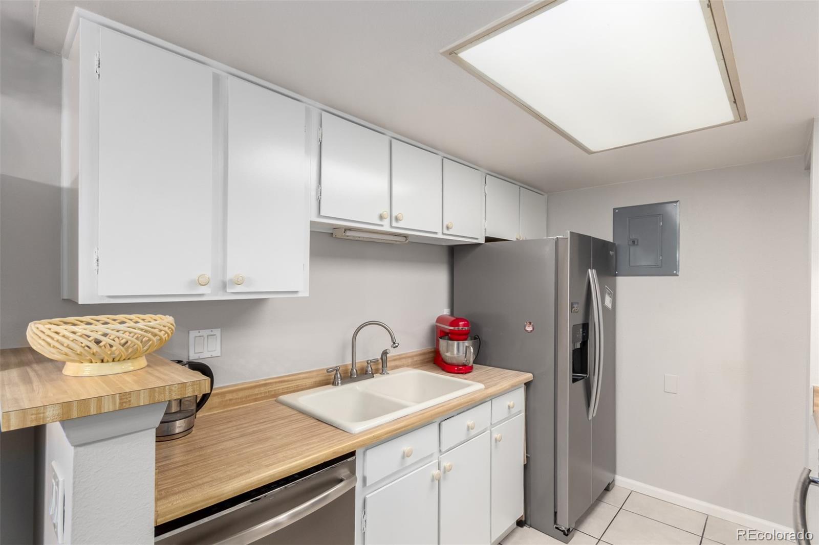 13393 E Asbury Drive Unit: 203