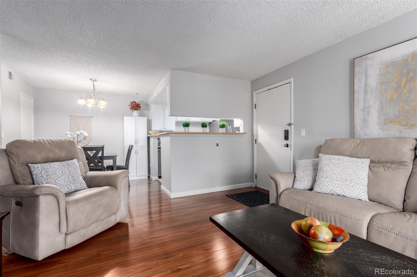 13393 E Asbury Drive Unit: 203