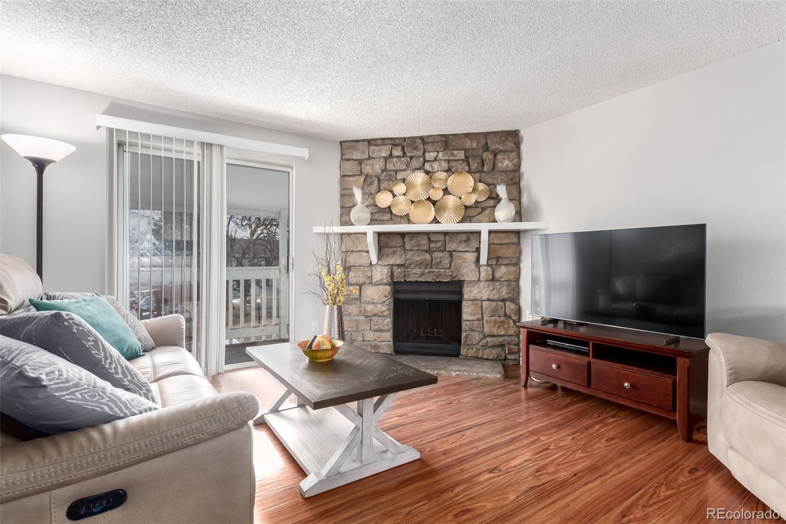 13393 E Asbury Drive Unit: 203