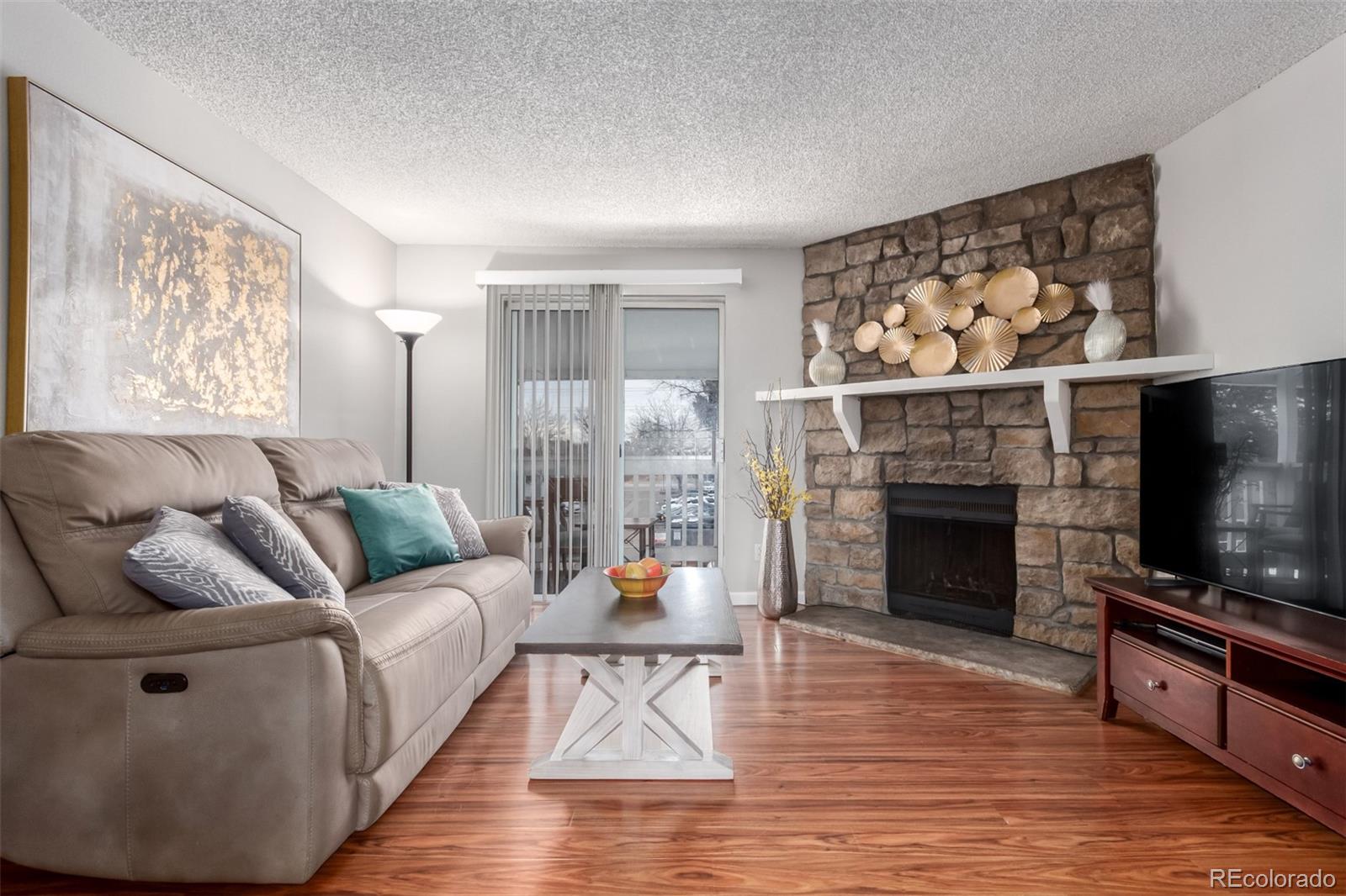 13393 E Asbury Drive Unit: 203