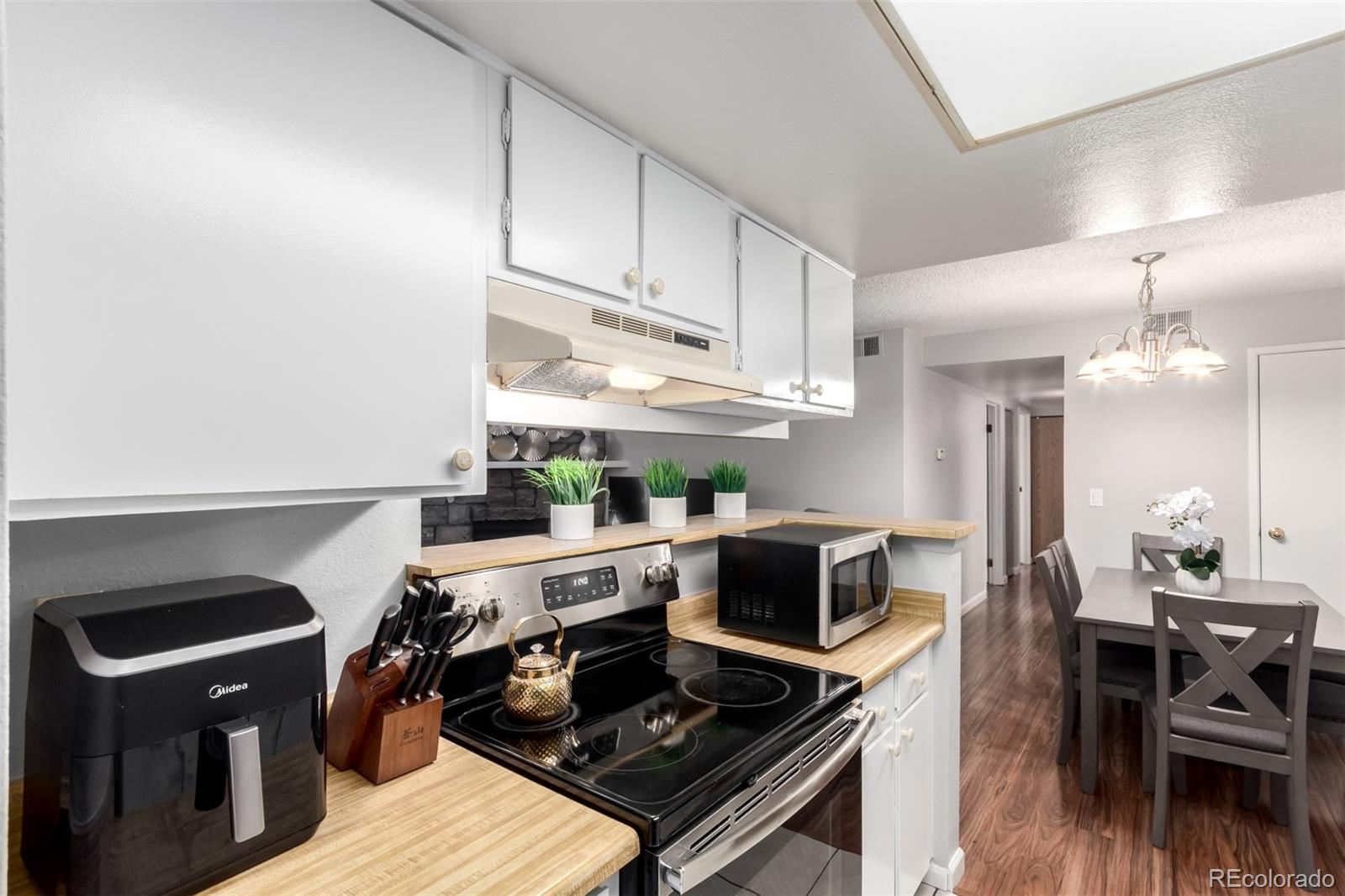 13393 E Asbury Drive Unit: 203
