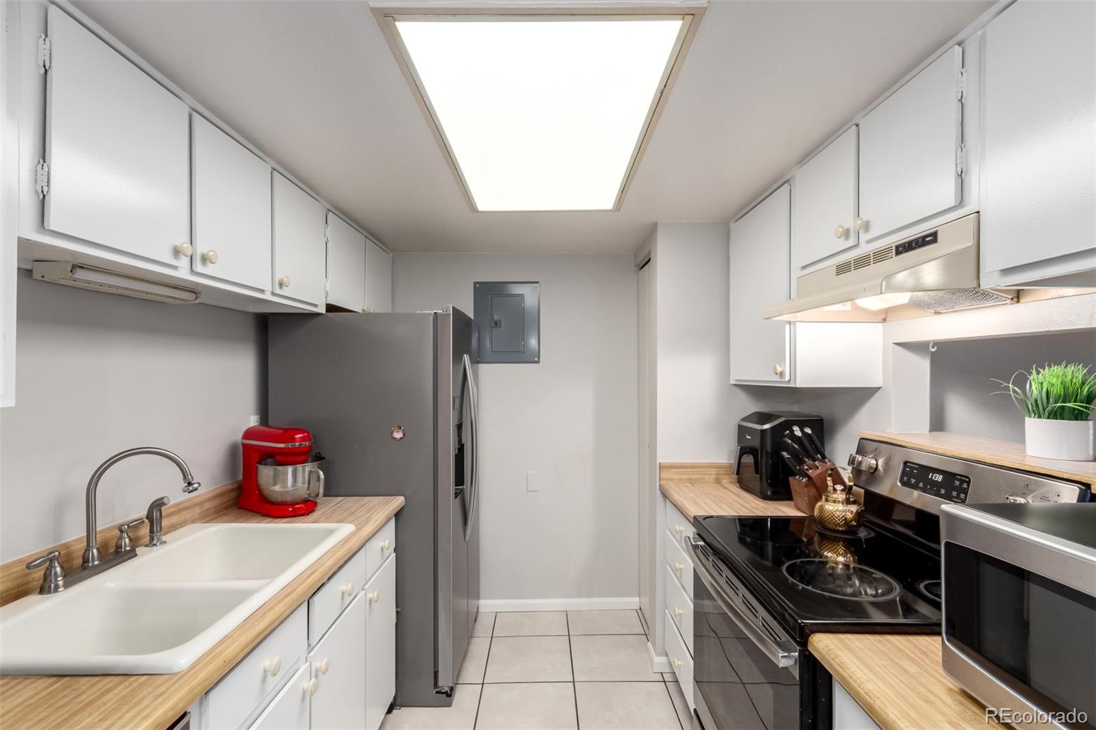 13393 E Asbury Drive Unit: 203