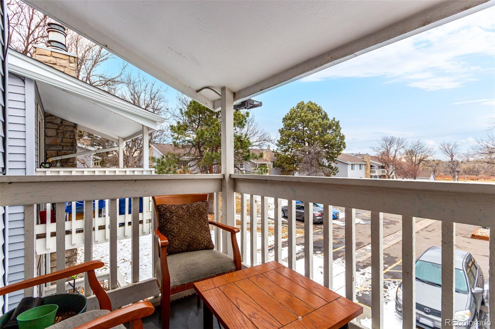 13393 E Asbury Drive Unit: 203