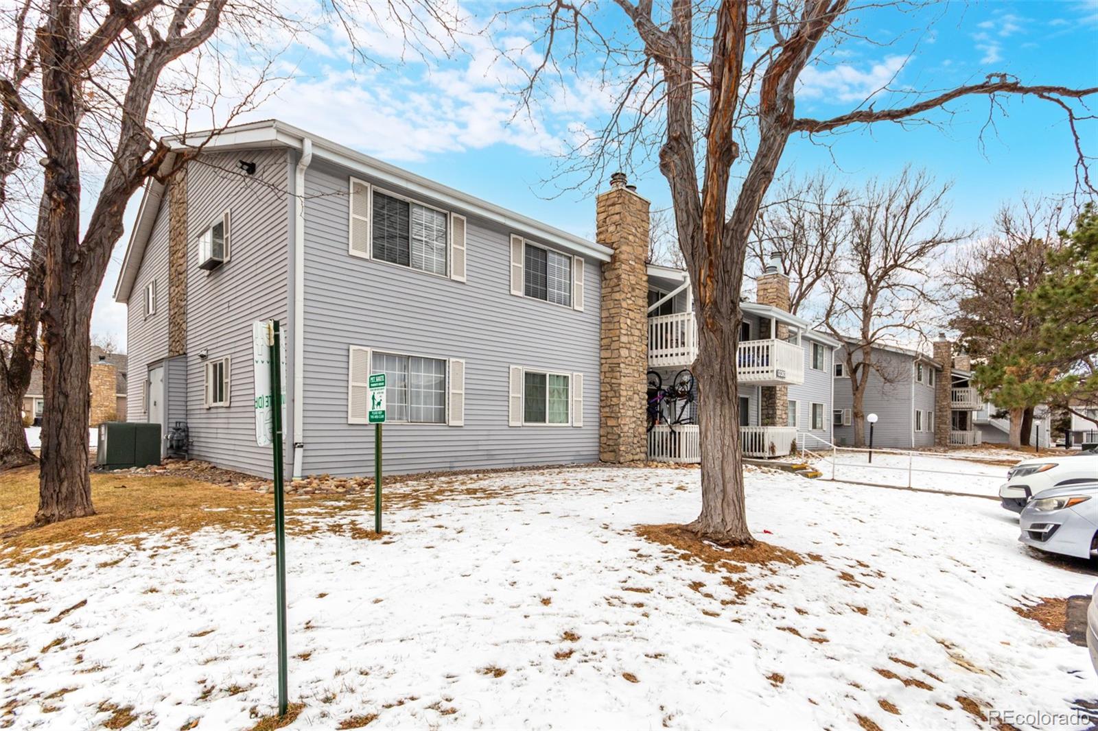 13393 E Asbury Drive Unit: 203