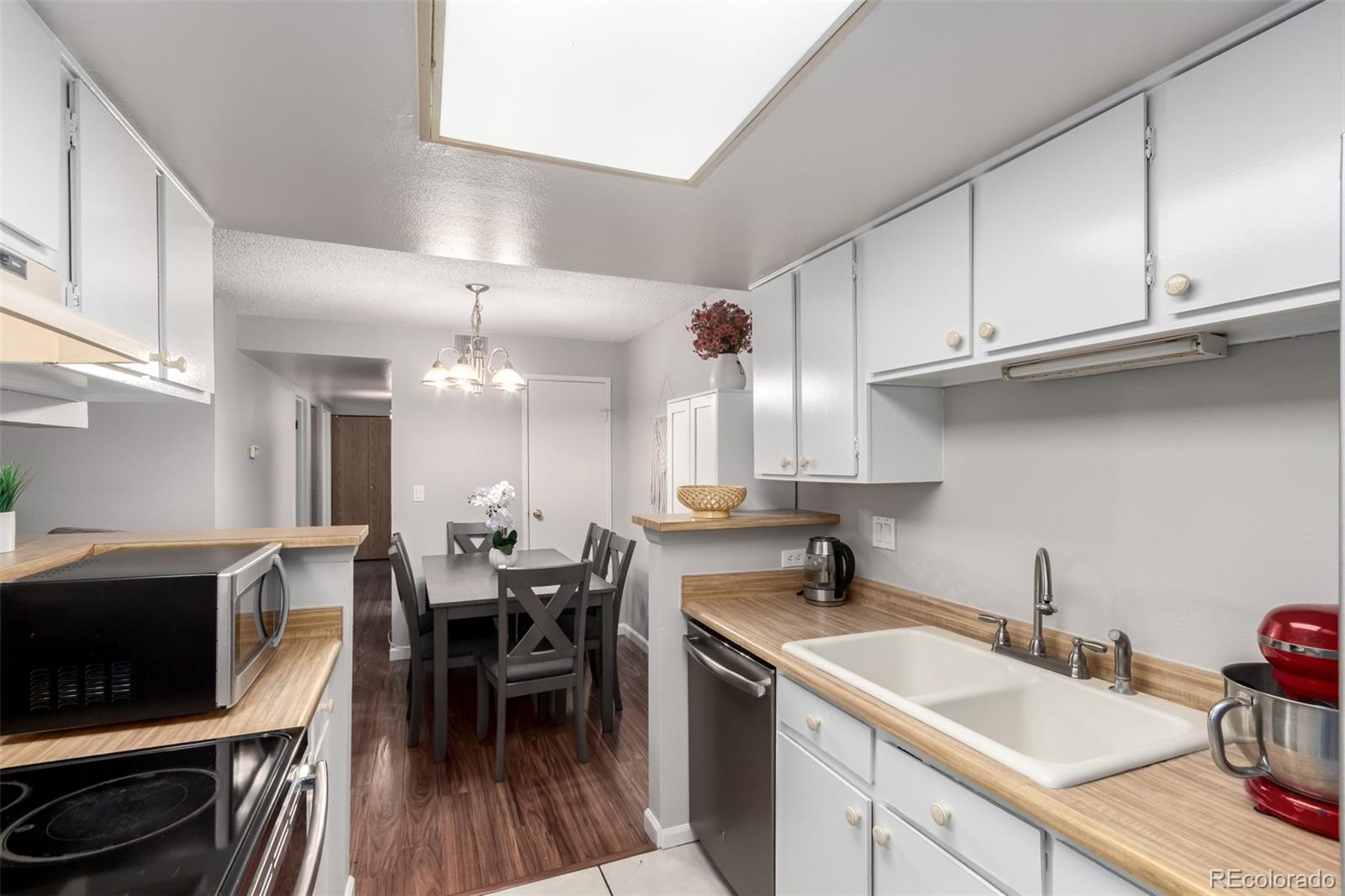 13393 E Asbury Drive Unit: 203