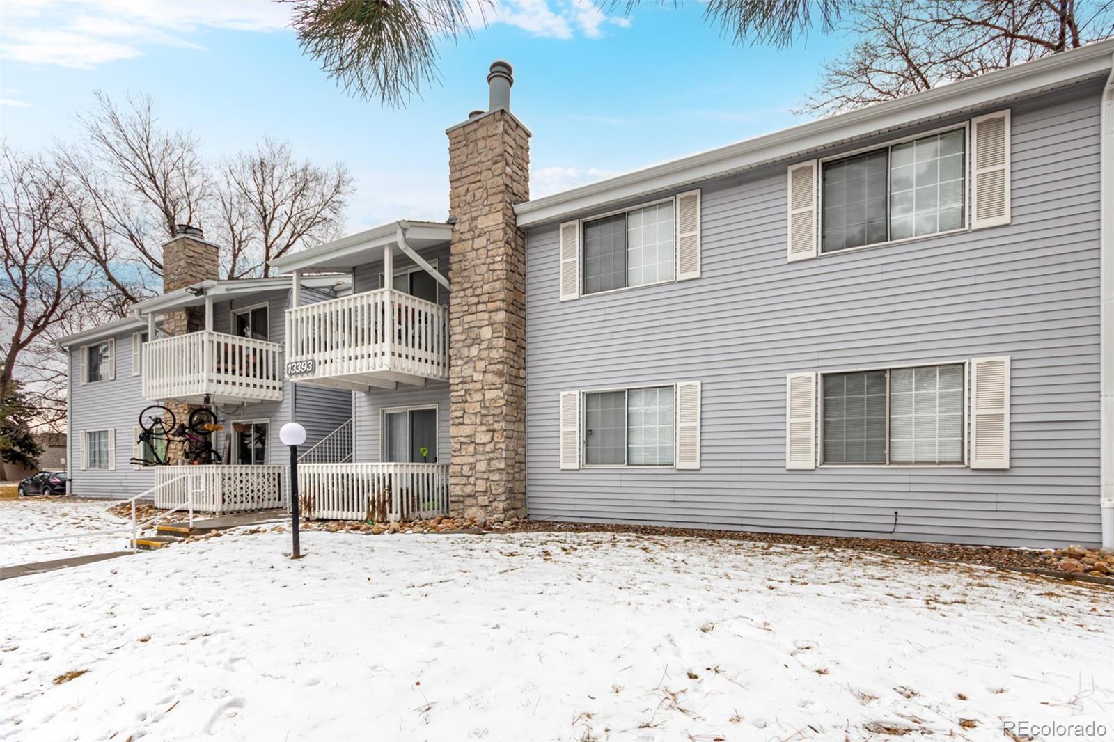 13393 E Asbury Drive Unit: 203