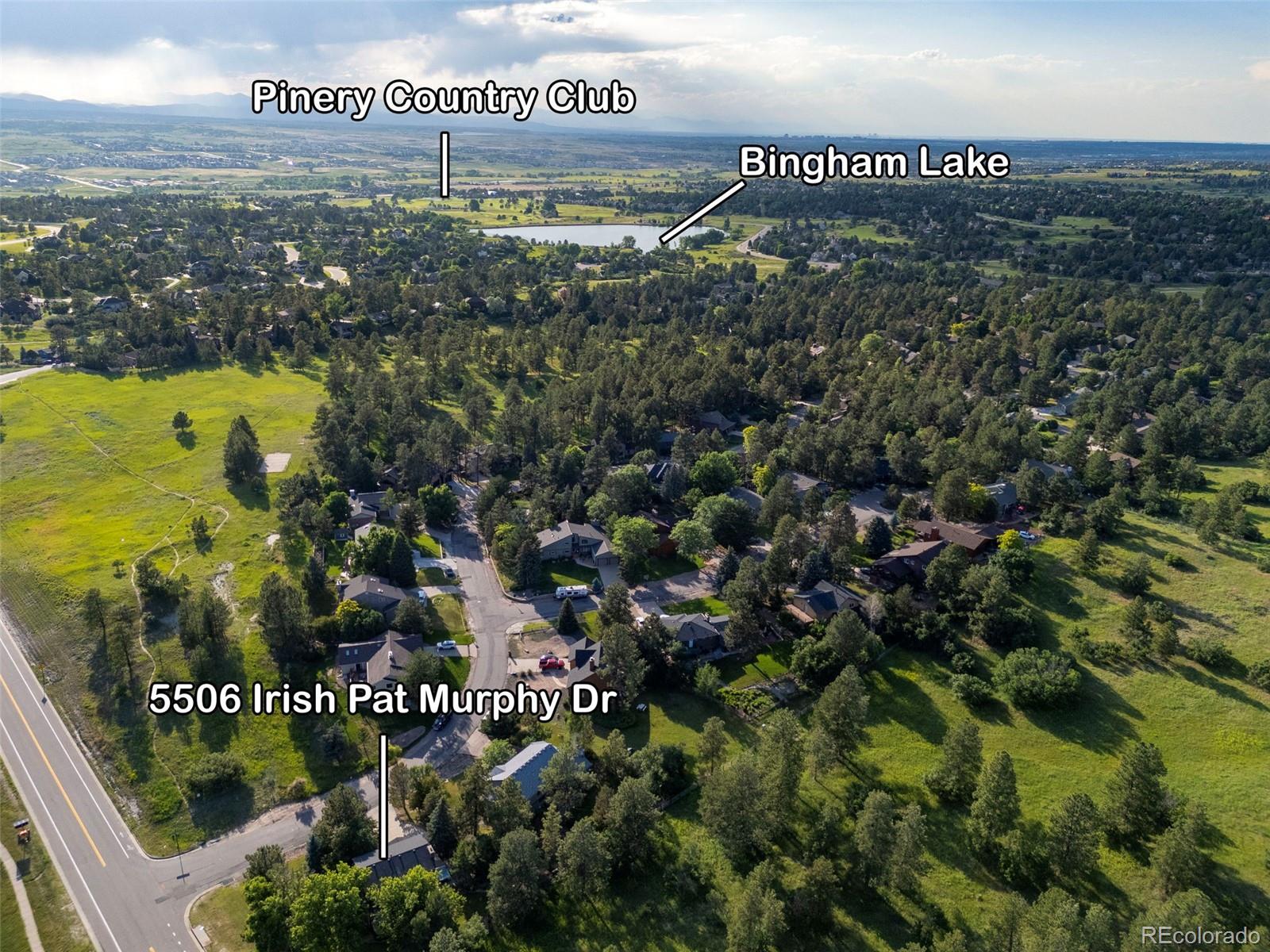 5506 Irish Pat Murphy Drive