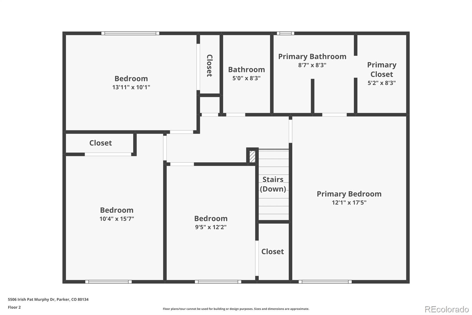 5506 Irish Pat Murphy Drive