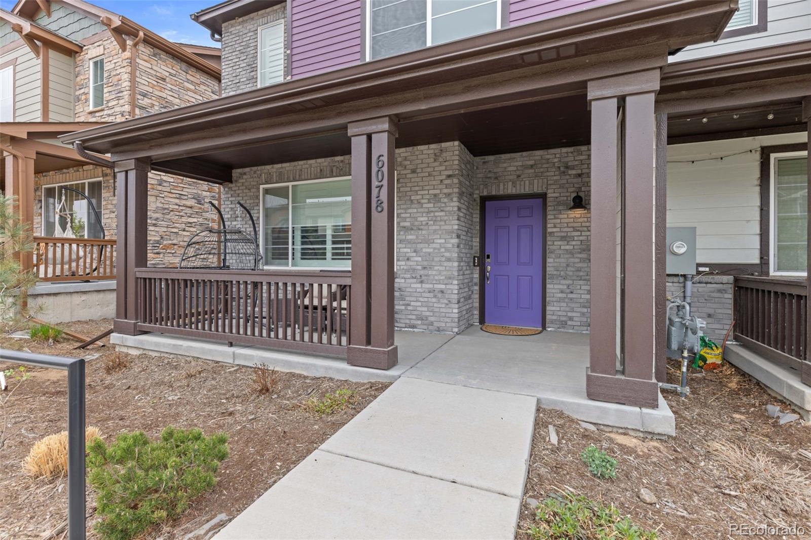 6078 N Lisbon Street