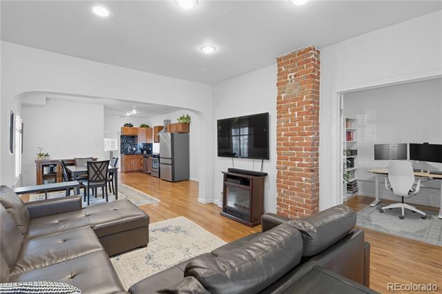 3819 Jason Street