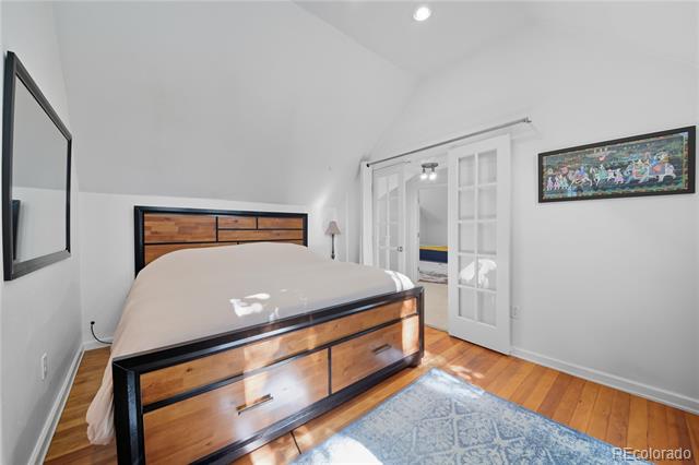 3819 Jason Street
