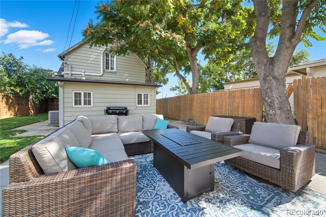3819 Jason Street