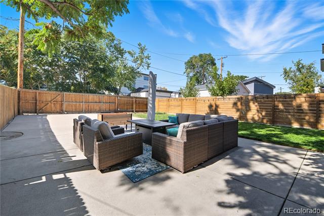 3819 Jason Street